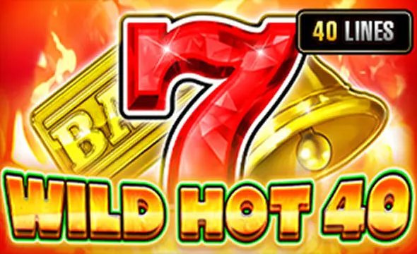 7 Wild Hot 40