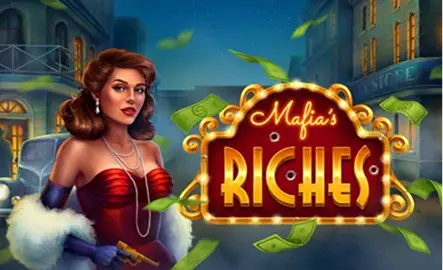 Riches